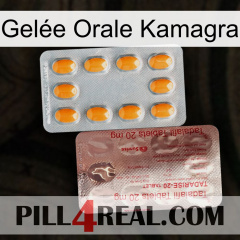 Gelée Orale Kamagra new13